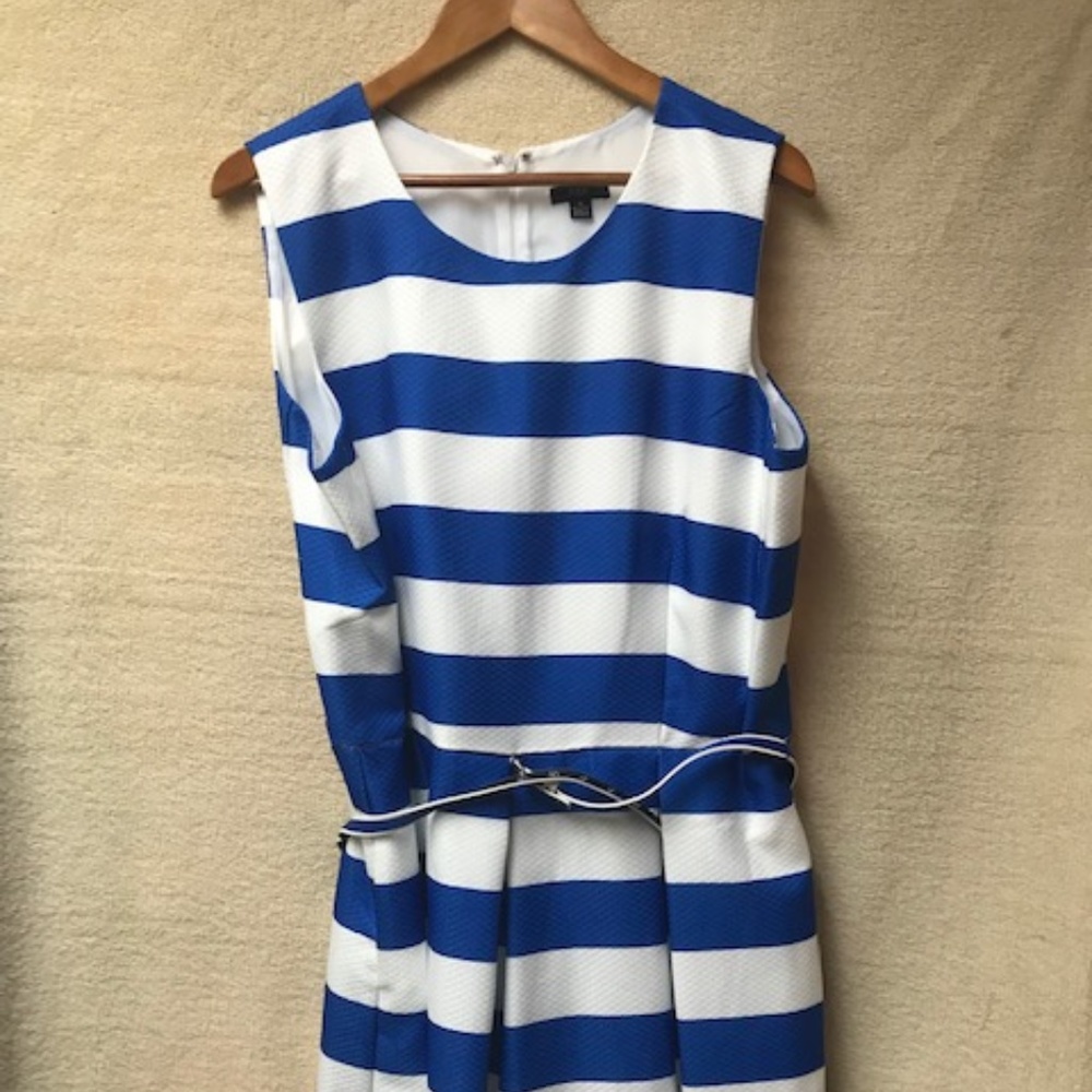 R&K Spring/Summer Dress